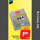 Магазин:Hüper Rimi, Rimi, Mini Rimi,Скидка:Масло 82%, 150 г