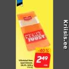 Viilutatud Vene
juust Estover,
28,5%, 500 g