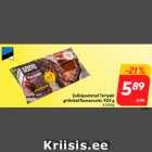 Eelküpsetatud Teriyaki
grillribid Rannarootsi, 900 g