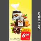 Магазин:Hüper Rimi,Скидка:Шоколад Veski, 1 кг