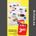 Valik Maiasmoka
dražeesid, 100 g