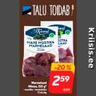 Marmelaad
Minna, 150 g*