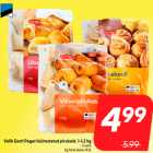Valik Eesti Pagari külmutatud pirukaid, 1-1,2 kg