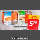 Lõhefilee Rimi, 250 g