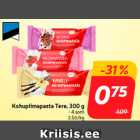 Kohupiimapasta Tere, 300 g