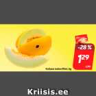 Kollane melon Rimi, kg