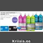 Allahindlus - TIGI BED HEAD ŠAMPOON 750 ml+ PALSAM 750 ml