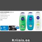 NIVEA DUŠIGEEL 500 ml