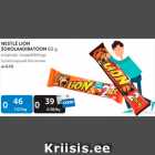 NESTLE LION ŠOKOLAADIBATOON 60 g