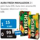 AURA FRESH MAHLAJOOK 2 L