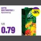 Мультинектар