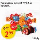 Конфеты