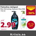 Palmolive dušigeel