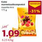 Мармеладные конфеты