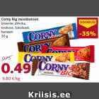 Магазин:Comarket,Скидка:Батончик мюсли