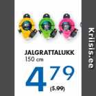 JALGRATTALUKK
150 cm