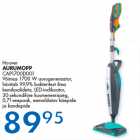 Hoover
AURUMOPP
CAP1700D001