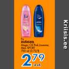 Fa
DUŠIGEEL
Magic Oil Pink Jasmine;
Men SPORT
