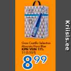 Gran Castillo Selection
Moscato-Viura Blue
KPN VEIN 11%