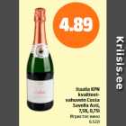 Itaalia KPN kvaliteetvahuvein Costa Savella Asti
