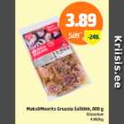 Maks&Moorits Gruusia šašlõkk, 800 g
