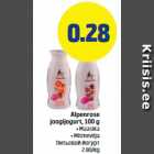 Alpenrose joogijogurt, 100 g