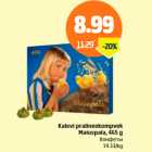 Allahindlus - Kalevi pralineekompvek Maiuspsla, 465 g