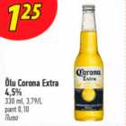 Õlu Corona Extra