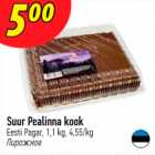 Suur Pealinna kook 