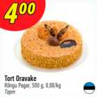 Tort Oravake 
