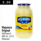 Majonees Original