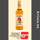 Allahindlus - Muu piiritusjook
Captain Morgan
Spiced, 35%, 50 cl*