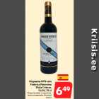 Hispaania KPN vein
Federico Paternina
Rioja Crianza,
13,5%, 75 cl