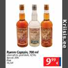 Allahindlus - Ruum Captain, 700 ml