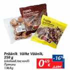 Allahindlus - Präänik Väike Väänik, 250 g