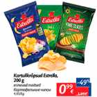 Магазин:Maxima,Скидка:Картофельные чипсы