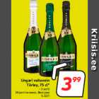 Магазин:Hüper Rimi, Rimi, Mini Rimi,Скидка:Игристое вино, Венгрия
