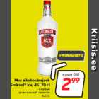 Магазин:Hüper Rimi,Скидка:Слабый
алкогольный напиток