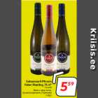 Магазин:Hüper Rimi, Rimi, Mini Rimi,Скидка:Вино с защ.геогр.
происхождением, Германия