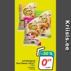 Leivakrõpsud
Bon Chance, 120 g**
