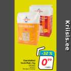 Allahindlus - Kaerahelbed
Veski Mati, 1 kg