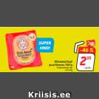 Viilutatud Eesti
juust Estover, 500 g