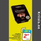 Liharikkad
toorvorstikesed
lambasooles,
Maks&Moorits, 450 g