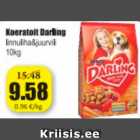 Koeratoit Darling
