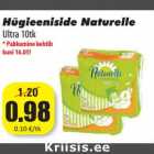 Allahindlus - Hügieeniside Naturelle
Ultra 10tk