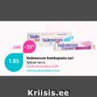Allahindlus - Vademecum hambapasta sari