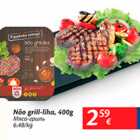 Allahindlus - Nõo grill-liha, 400 g