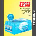 Allahindlus - Muu alkohoolne jook
Hartwall Arctic Ice
 Long Drink,
 5,5%, 24 x 33 cl