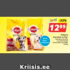 Allahindlus - Pedigree
koerasööt, 8,4 kg*