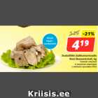 Магазин:Hüper Rimi,Скидка:Свиной шашлык
в уксусном маринаде
с мясного прилавка Rimi
